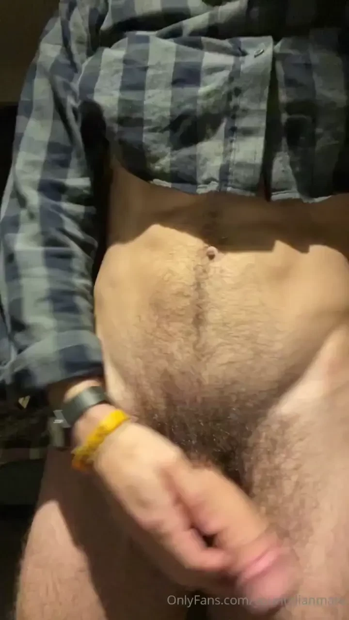 Bush check and my softie 