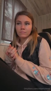 Sorry she s not the one