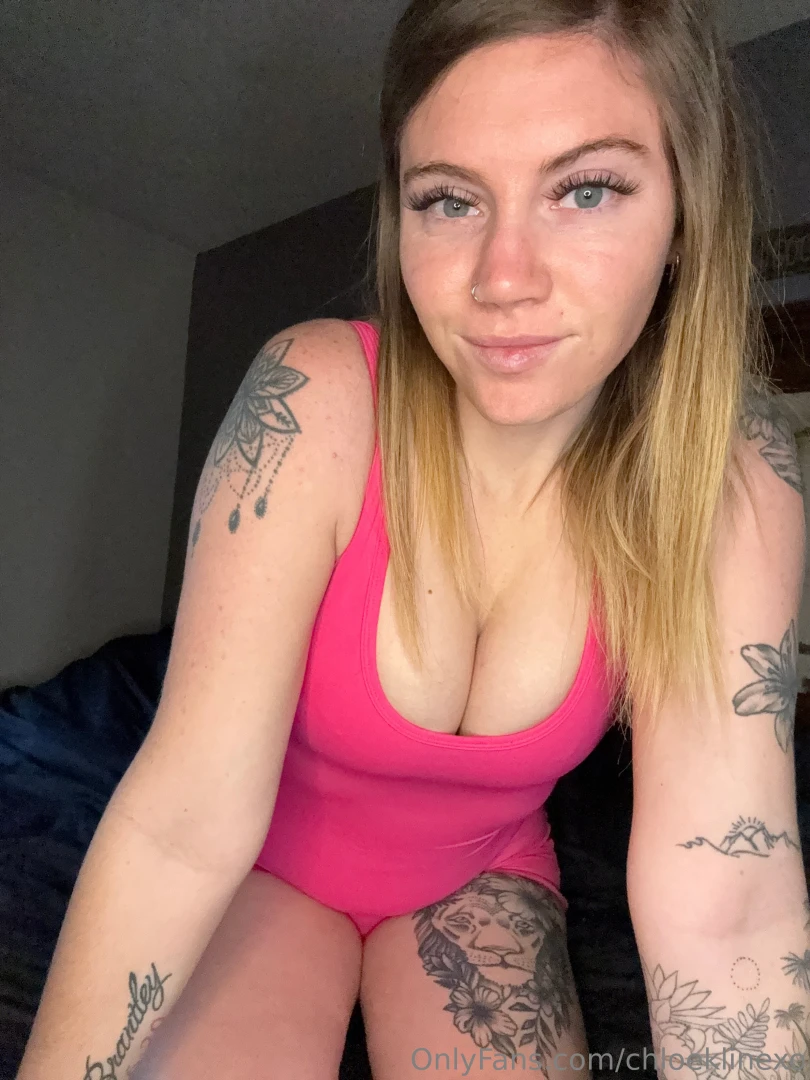 Titties have been looking even bigger lately 