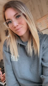 Sweater weather part 179