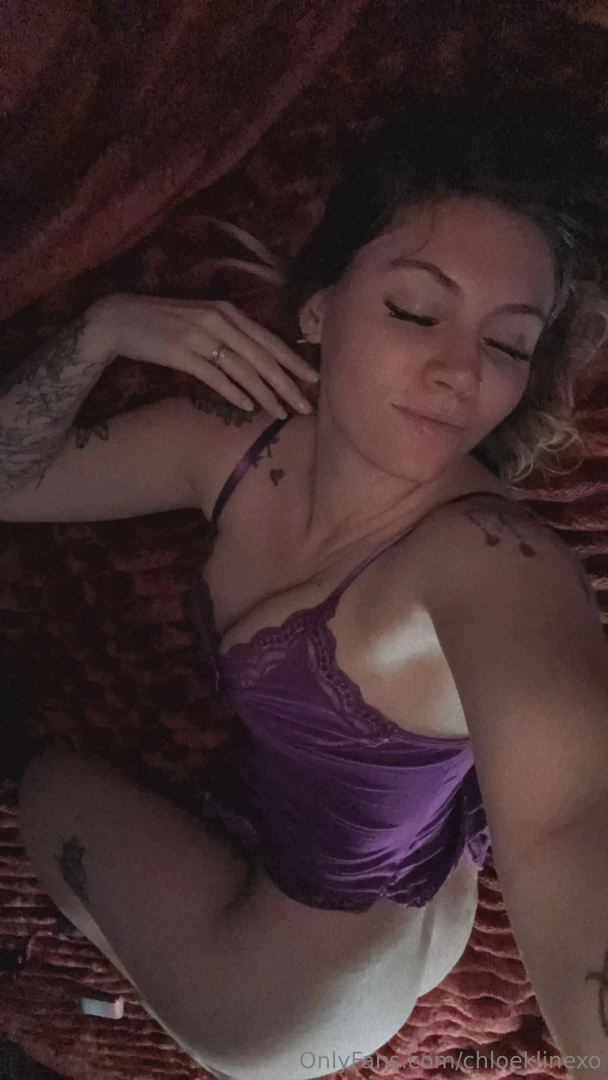 Comfy amp cozy and a little horny 