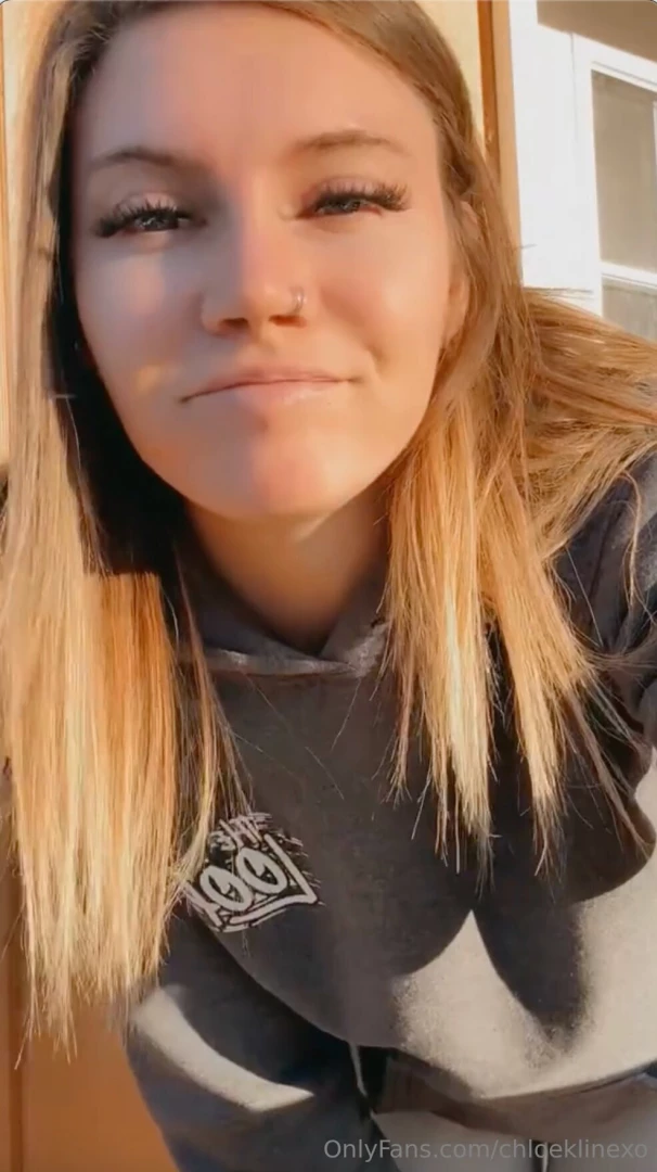 Thankful for another beautiful week 