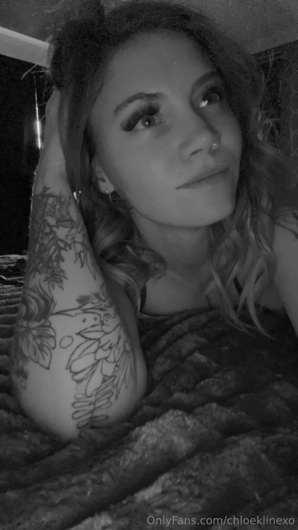 Woke up feeling ya know 