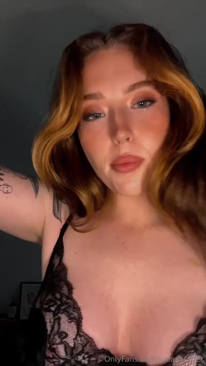 Maybe i can ride you 