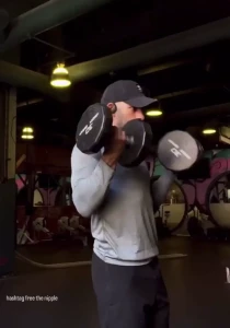 Do y all follow me on instagram my personal account thisismyig100 my