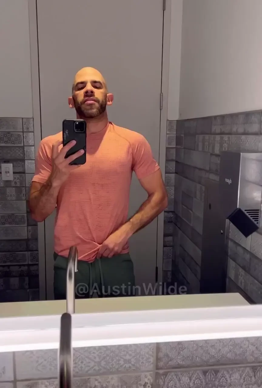 First underwear giveaway of the year i just took this while still 