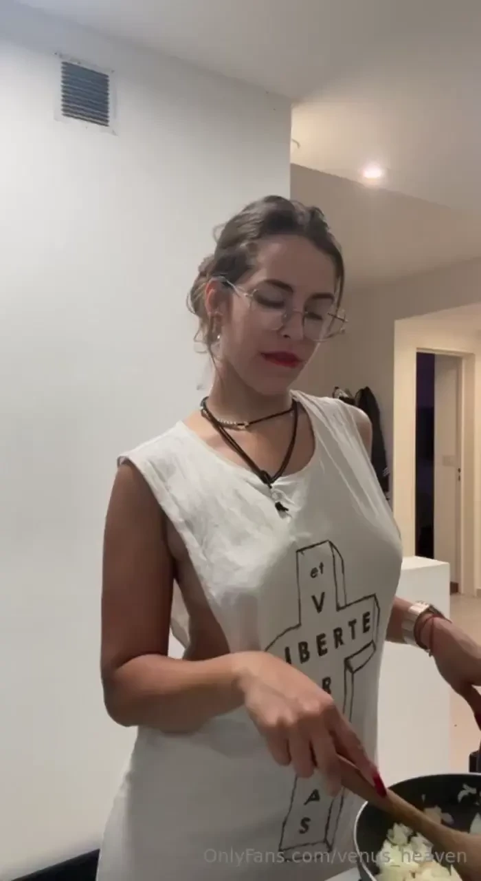 Hoy se cena tempranito 