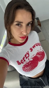 Boquita sabor cheery pie