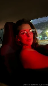 Pov te paso a buscar para llevarte a cenar tomar unas ca as y follar