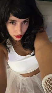 Pelo negro si o no d jame el comentario porfis