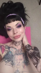 Not shy just waiting for you to ask