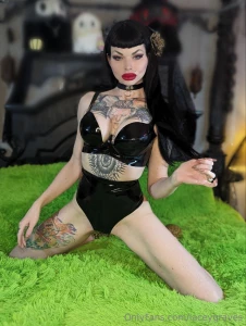 A little tease never hurt anyone part 13