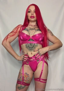 I could be your sweet obsession if you let me