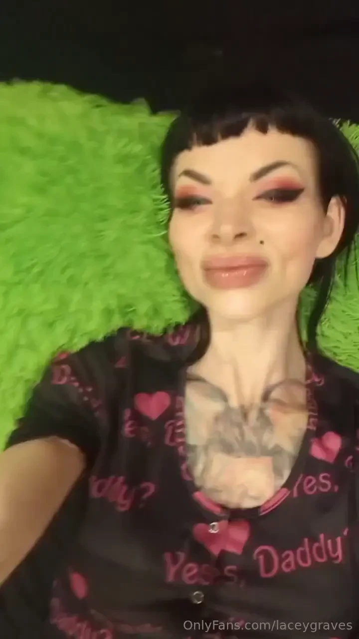 Just dropping in part 1 