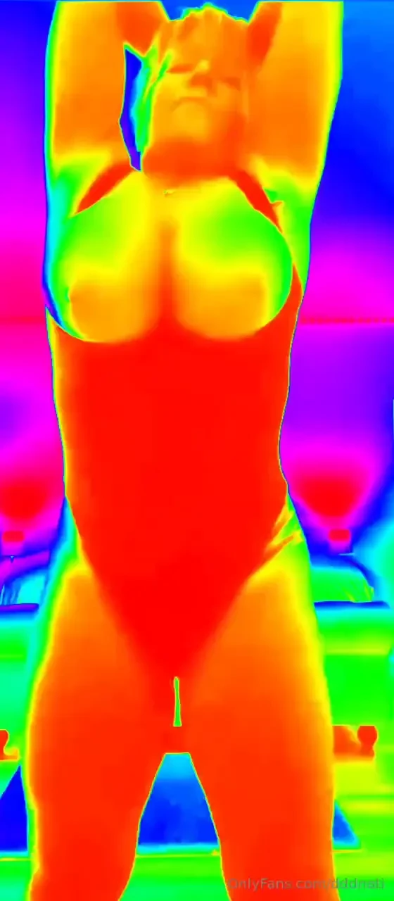 Touch me i wanna feel your body if you want to see the original 