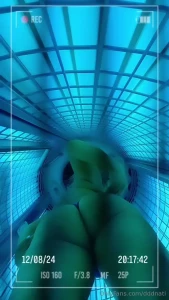 More like the snow but you get the idea