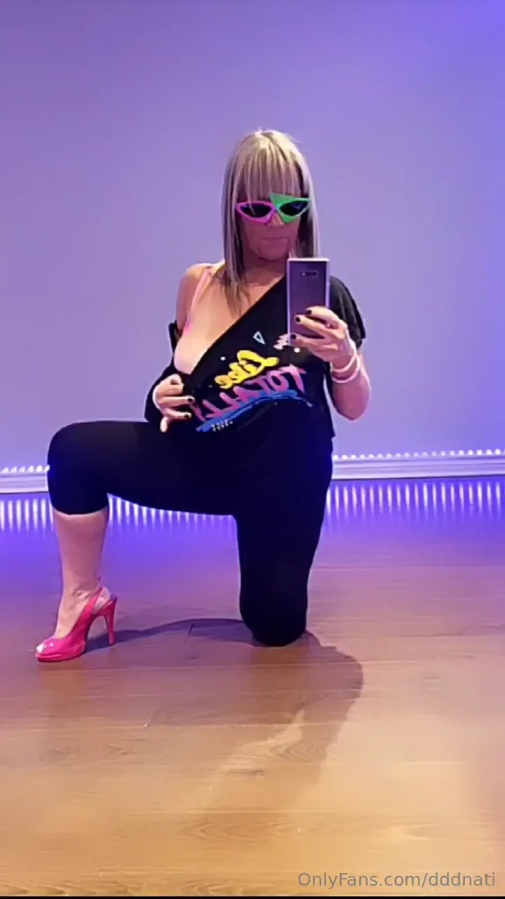 Feeling a little wicked today 
