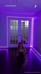 Shut up and dance