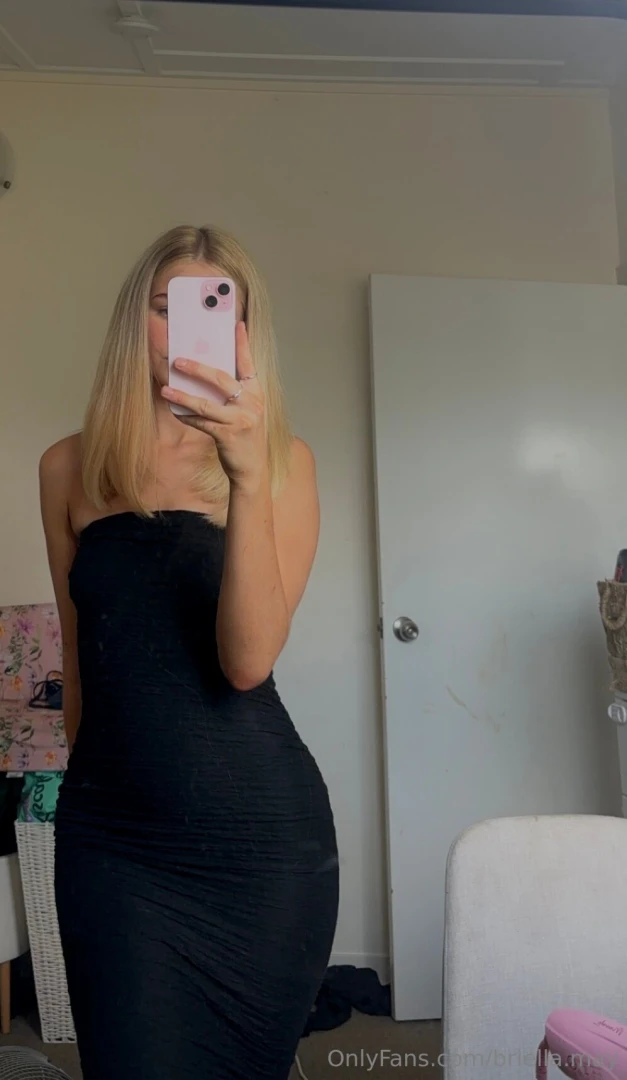 I love this dress part 112 