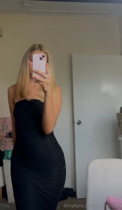 I love this dress part 112