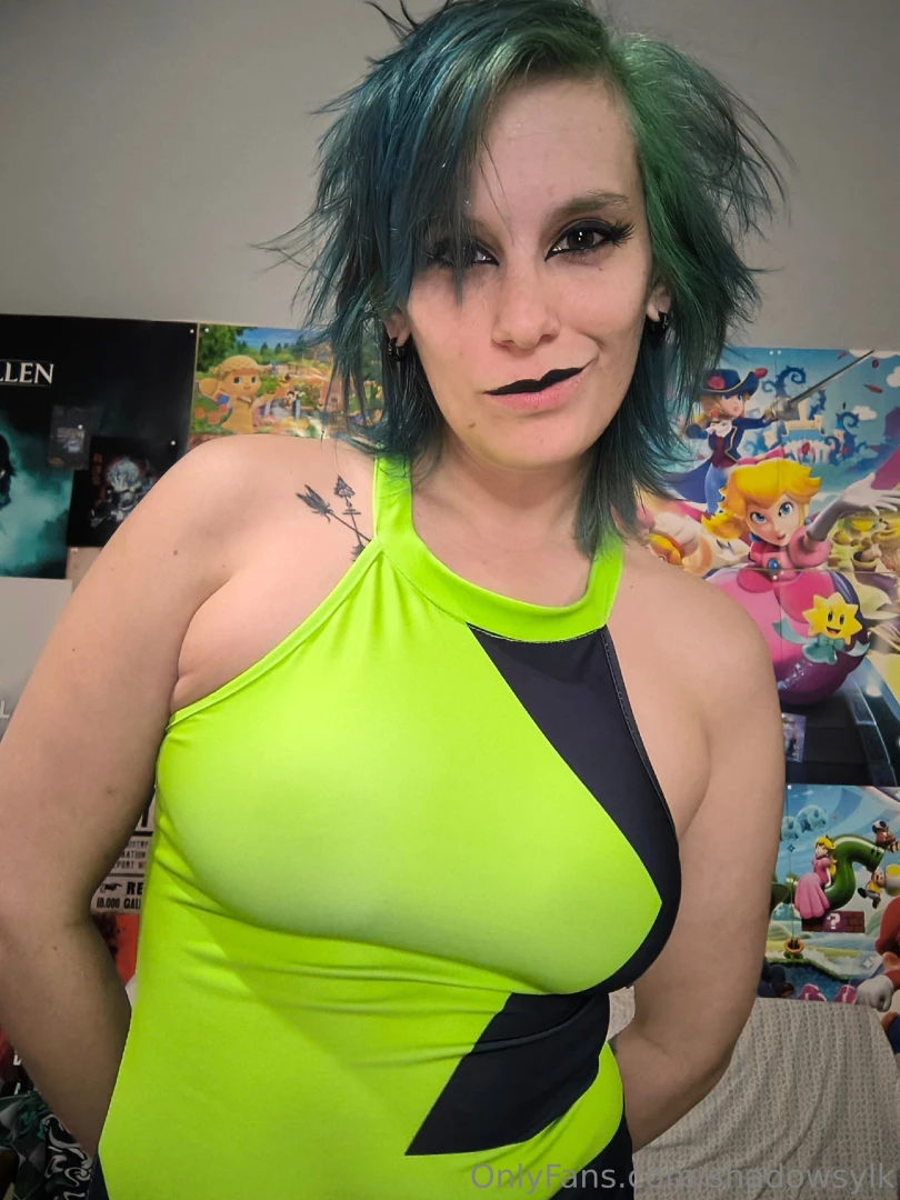 I was thinkin it was time for some evil part 2 