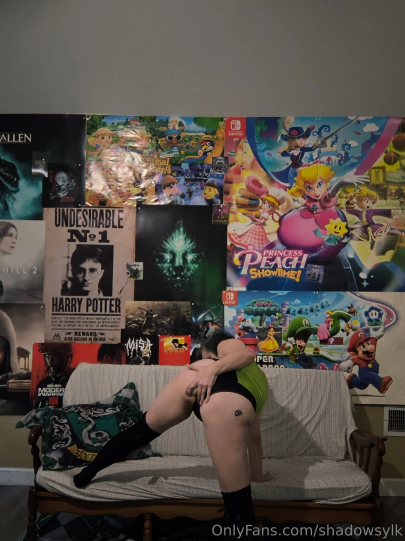 Who wants to come play dr drakken for me part 3 