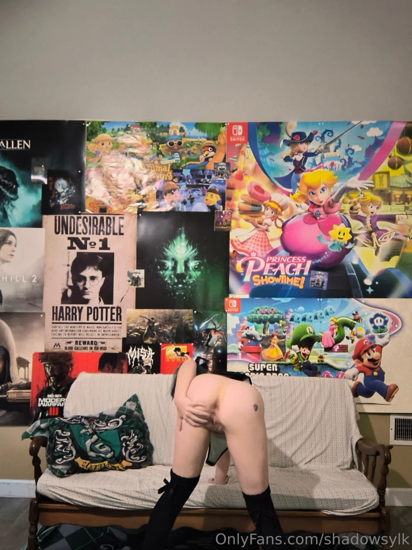 Who wants to come play dr drakken for me part 4 