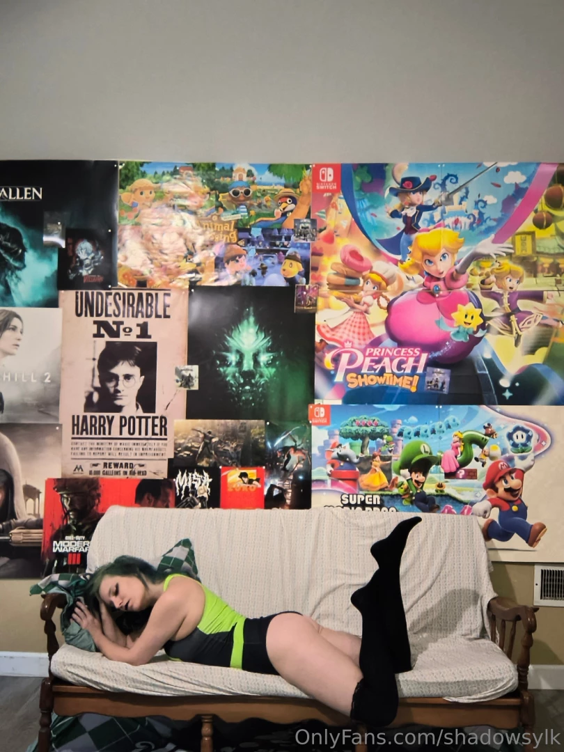 Who wants to come play dr drakken for me part 2 
