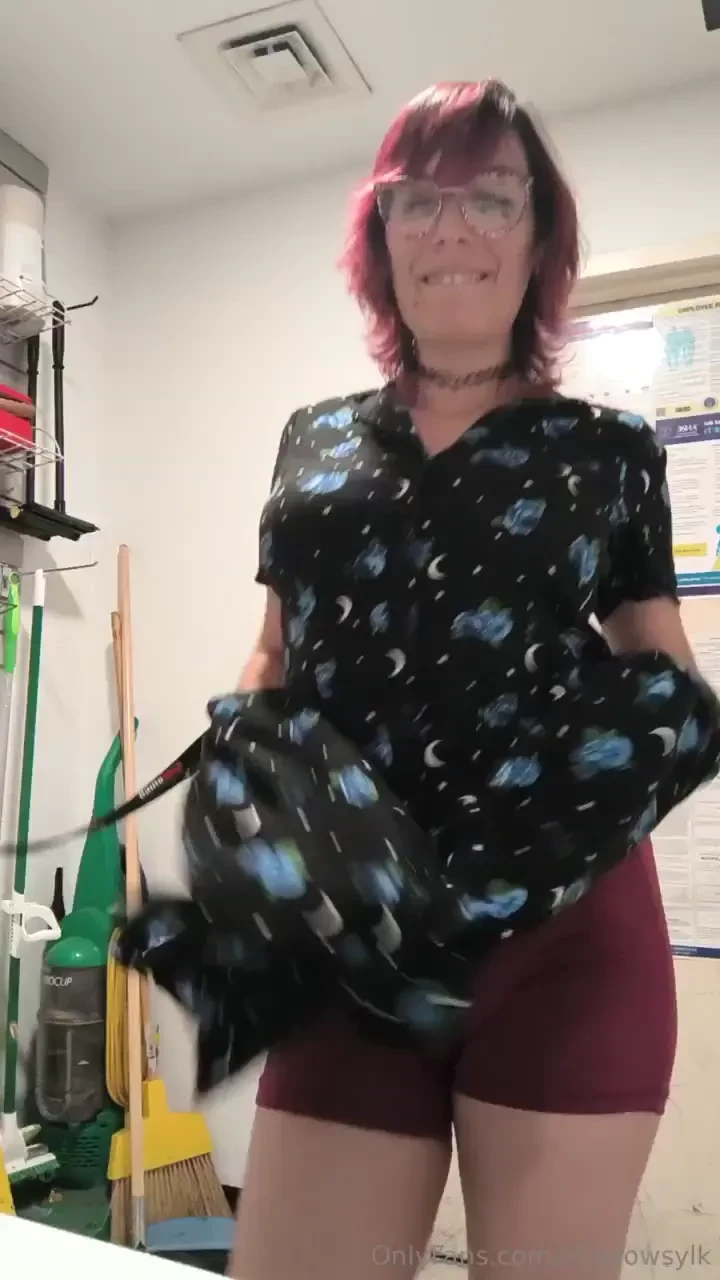 Just a little reveal at work 