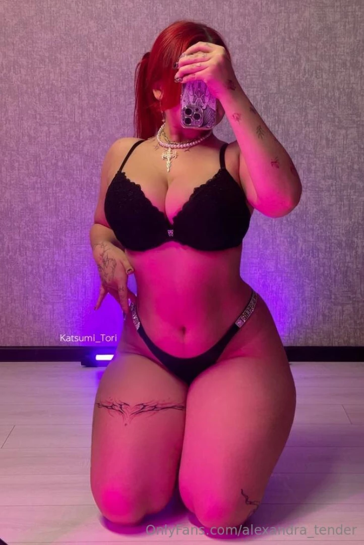 She katsumi_tori_uwu is free today for you free busty hottie part 125 