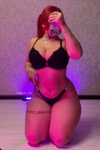 She katsumi_tori_uwu is free today for you free busty hottie part 125