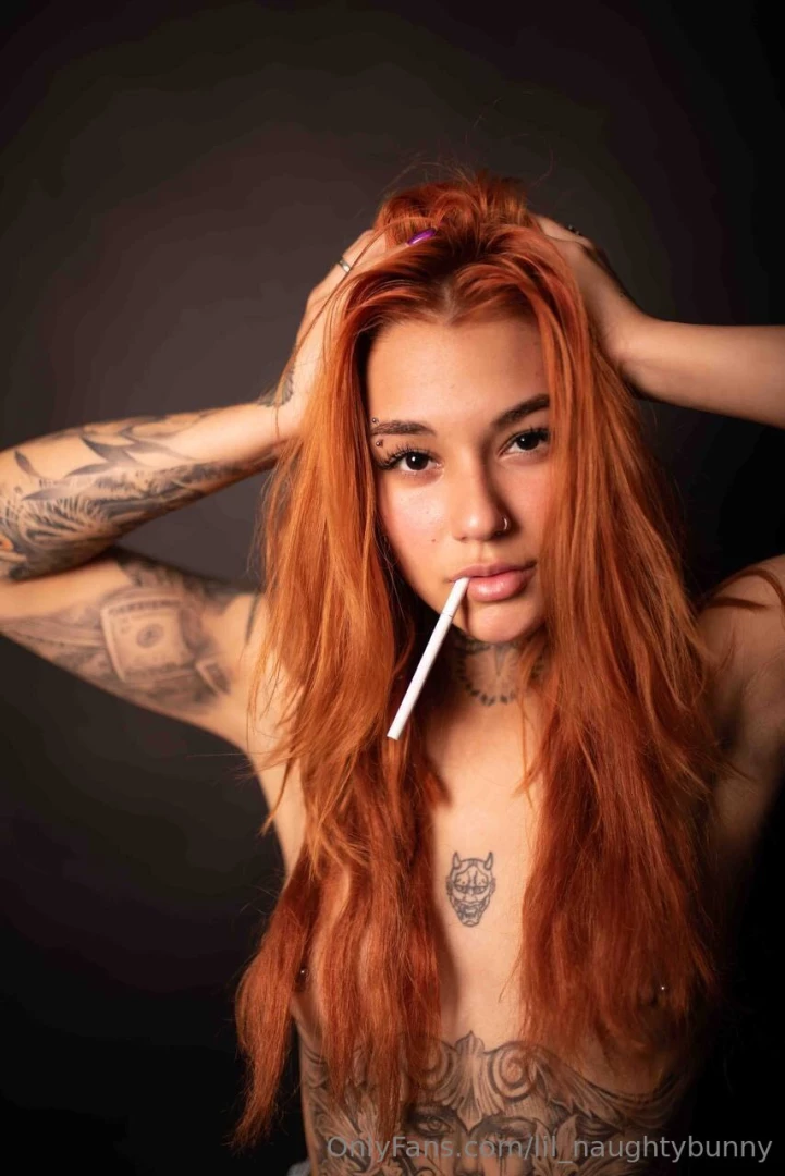 Do you like redheads part 6 