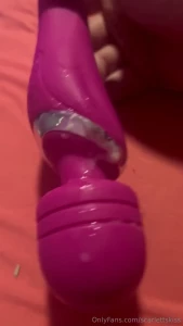 Wanna see how i creamed this much