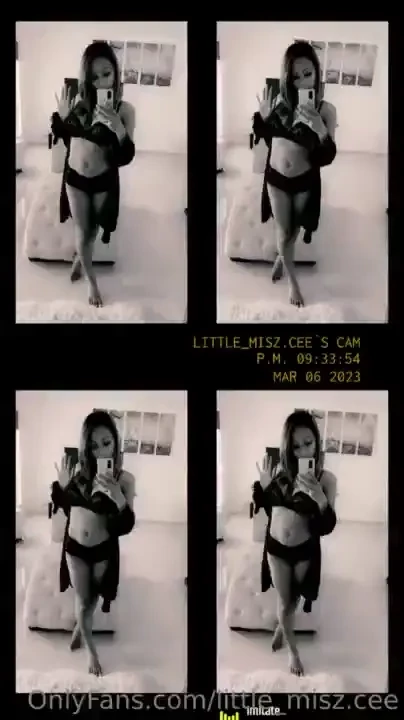Little-misz-cee 