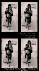 Little-misz-cee