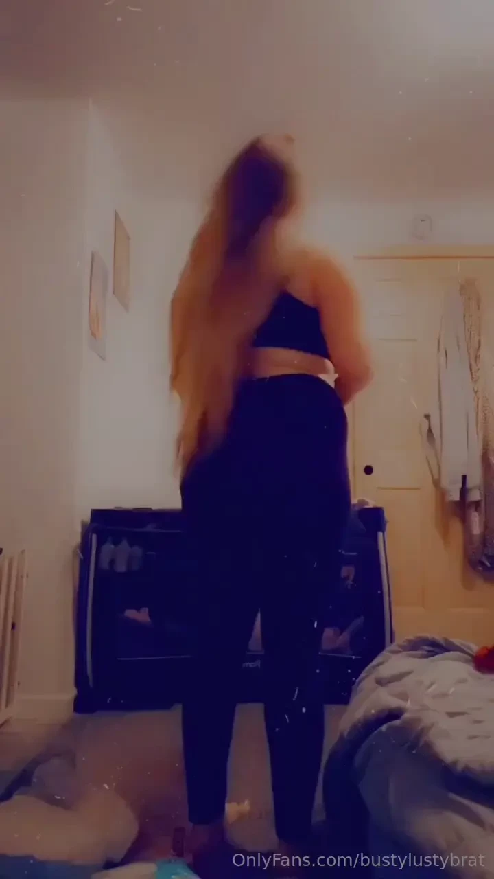 Falling back in love with my body 