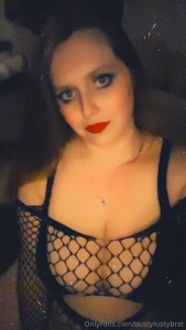 New fishnets part 10