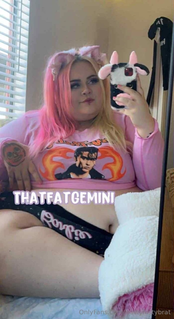 Amp thatfatgemini free amp thatfatgemini 