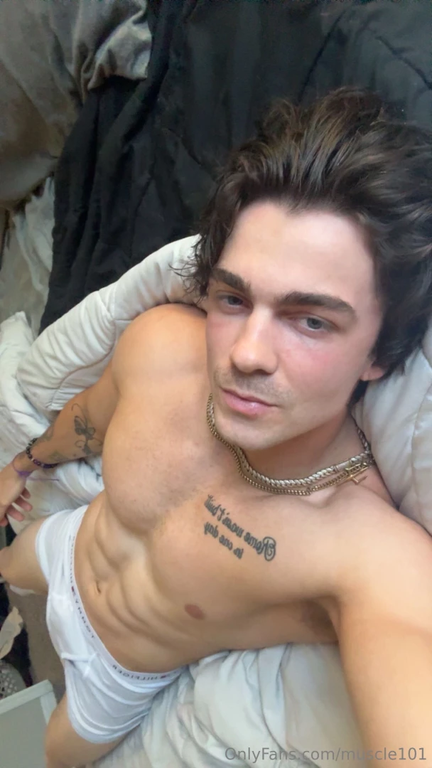 If you saw my bulge what would you do 