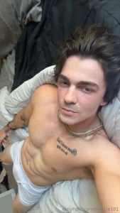 If you saw my bulge what would you do