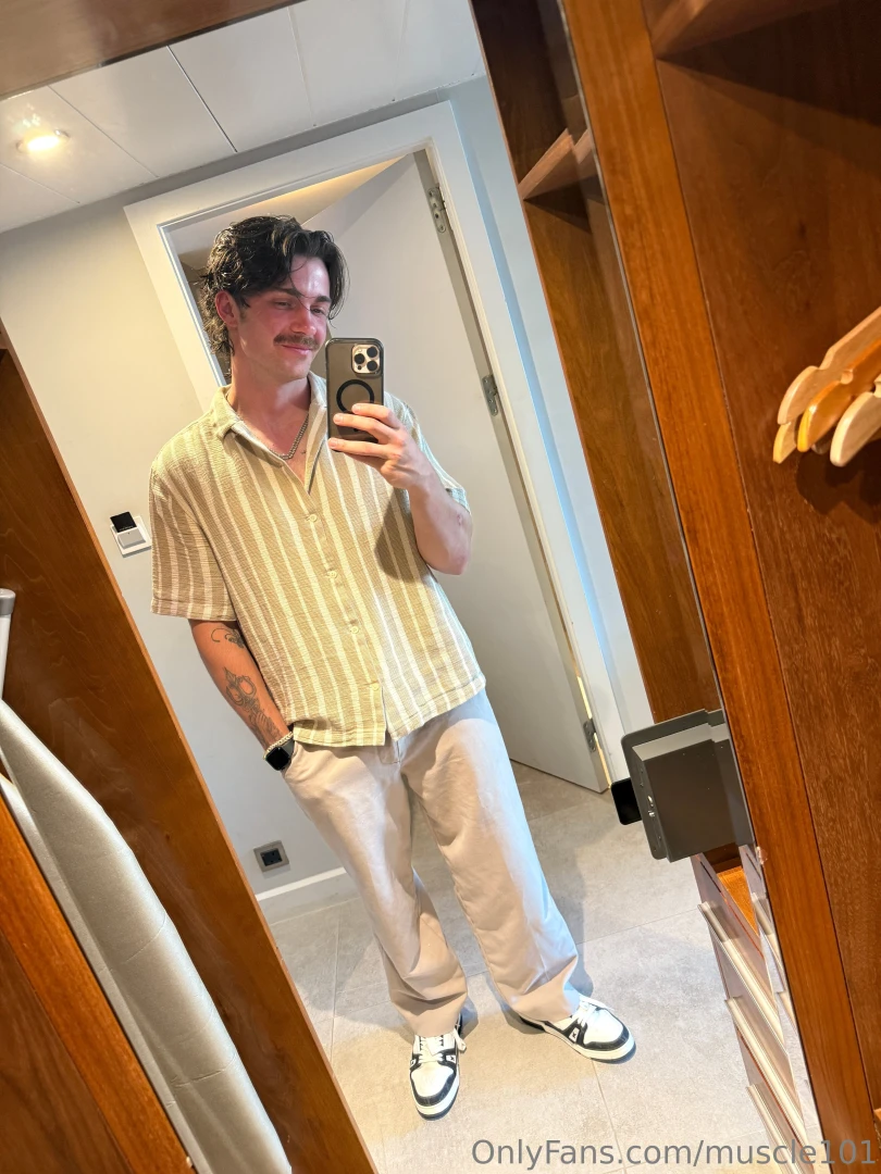 You handle the buttons i ll handle you 