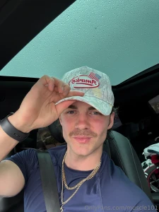 Got the cap all i need now is you on my lap