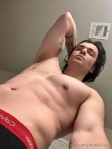 Body built for sin and i m in the mood