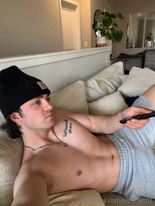 Who needs netflix when you ve got this view