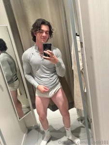 Bet you wanna run your tongue down this don t you