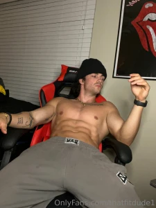 No shirt no distractions unless it s you