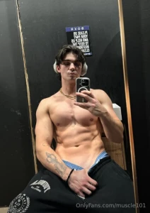 Just finished my workout now i need a different kind of cardio