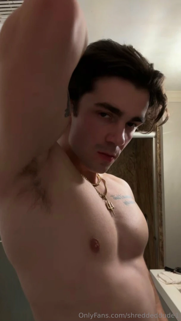 You like your man strong sweaty and a little filthy good i ve got all 