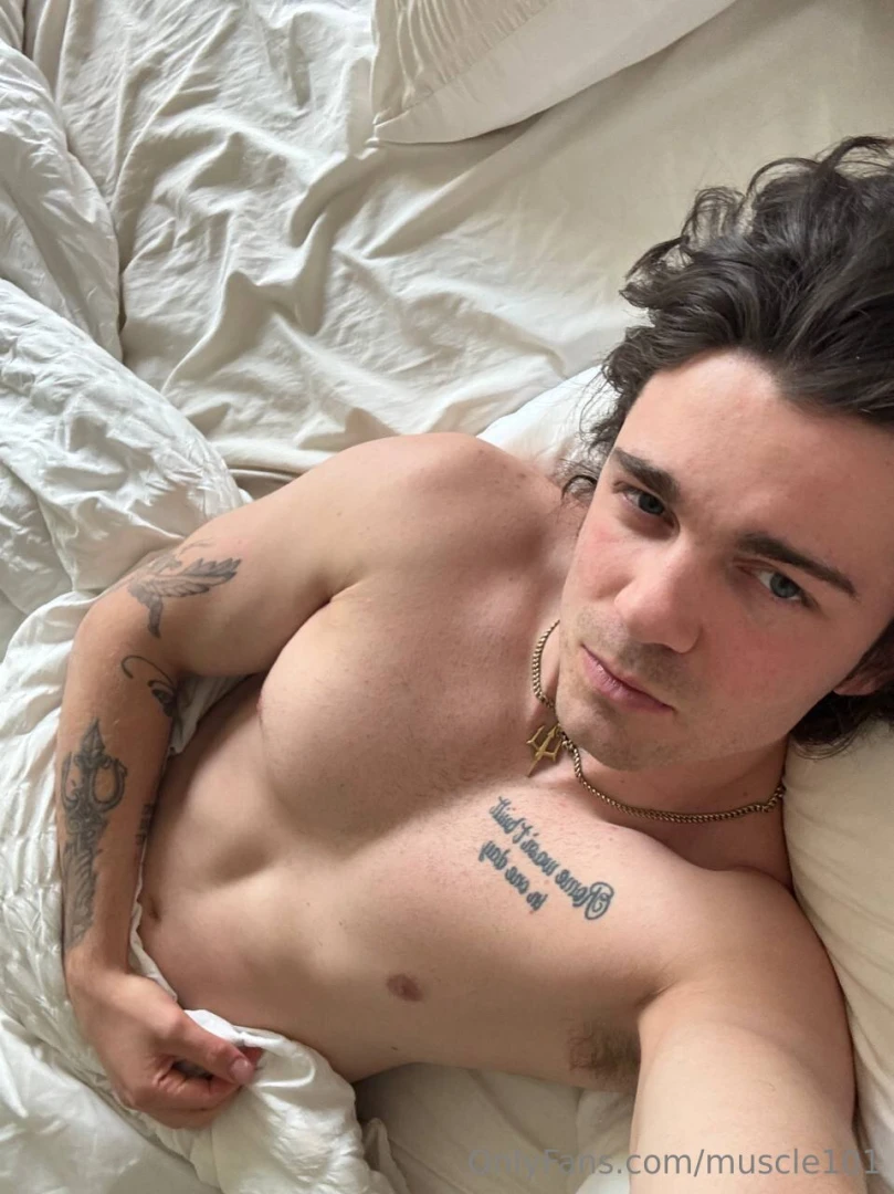 You re the first thing on my mind and the reason i m still under these 