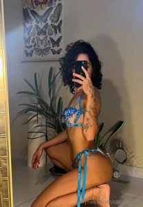 Sensual brunette is looking for you she is serena sweet naughty hot part 38